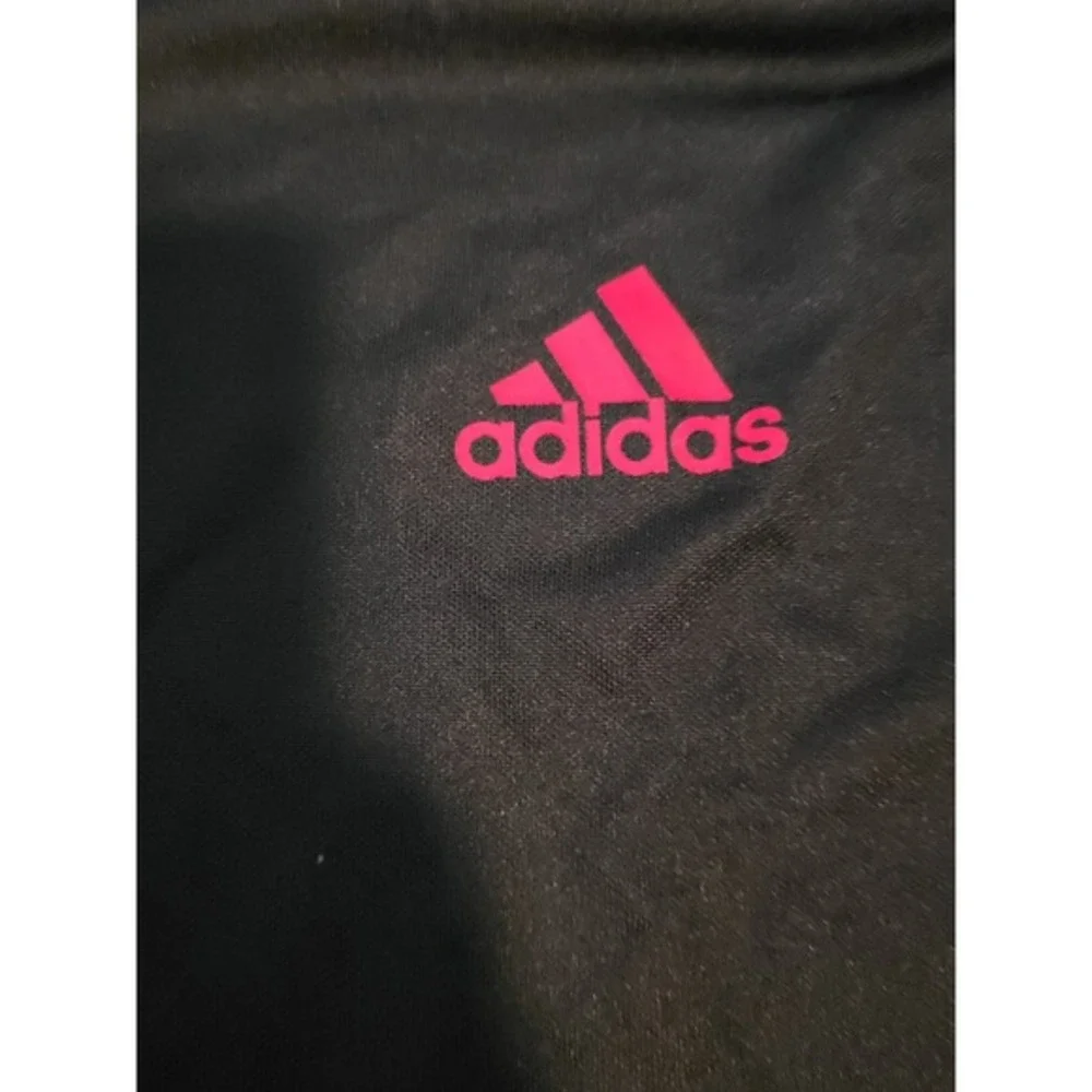adidas mens red